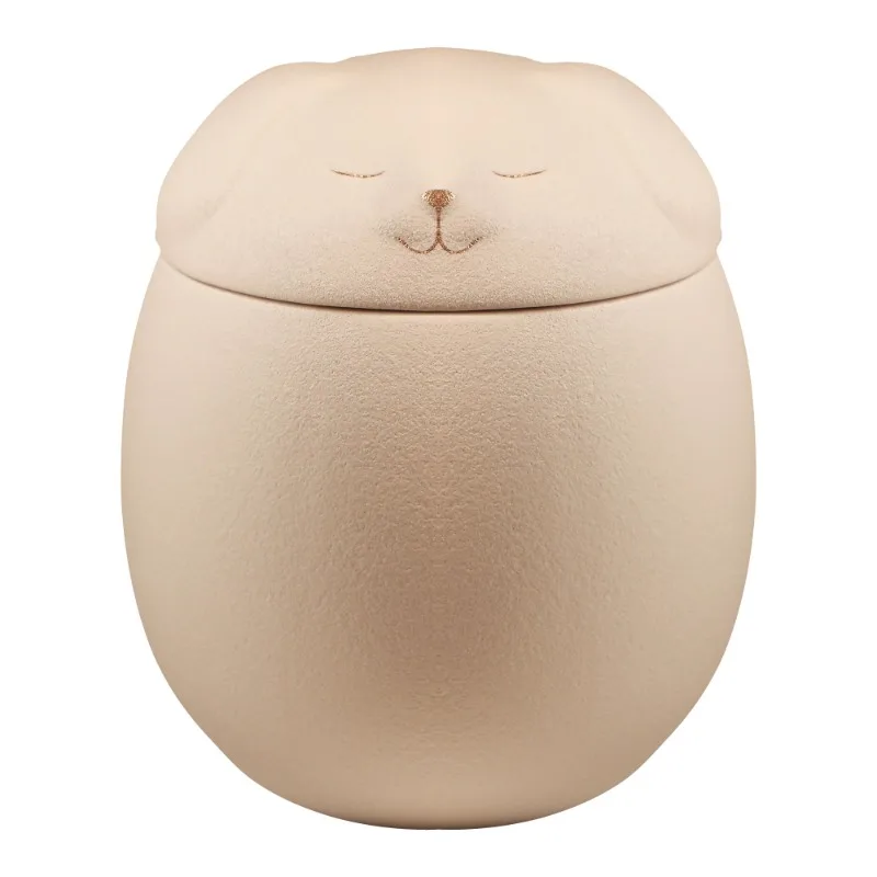 

Dog urn, pet urn sealed moisture-proof