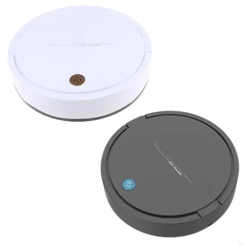 R9CD 2-in-1 Robot Vacuum Cleaner Automatic Robot Vacuum Cleaner Low Decibels Cleaning