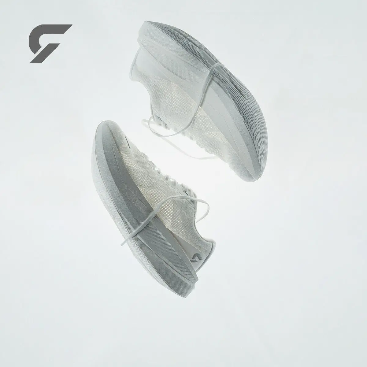 Professionele loopschoenen heren dames superlichte sportschoenen joggingschoenen met zachte zool unisex comfortabele trainingsschoen