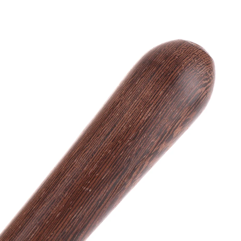 Holz-Akupunkturhammer zur Massage, Körper-Meridian-Stresslinderung, Naturholz-Massagegerät für Rücken-, Taillen- und Muskelentspannung – Detail 10