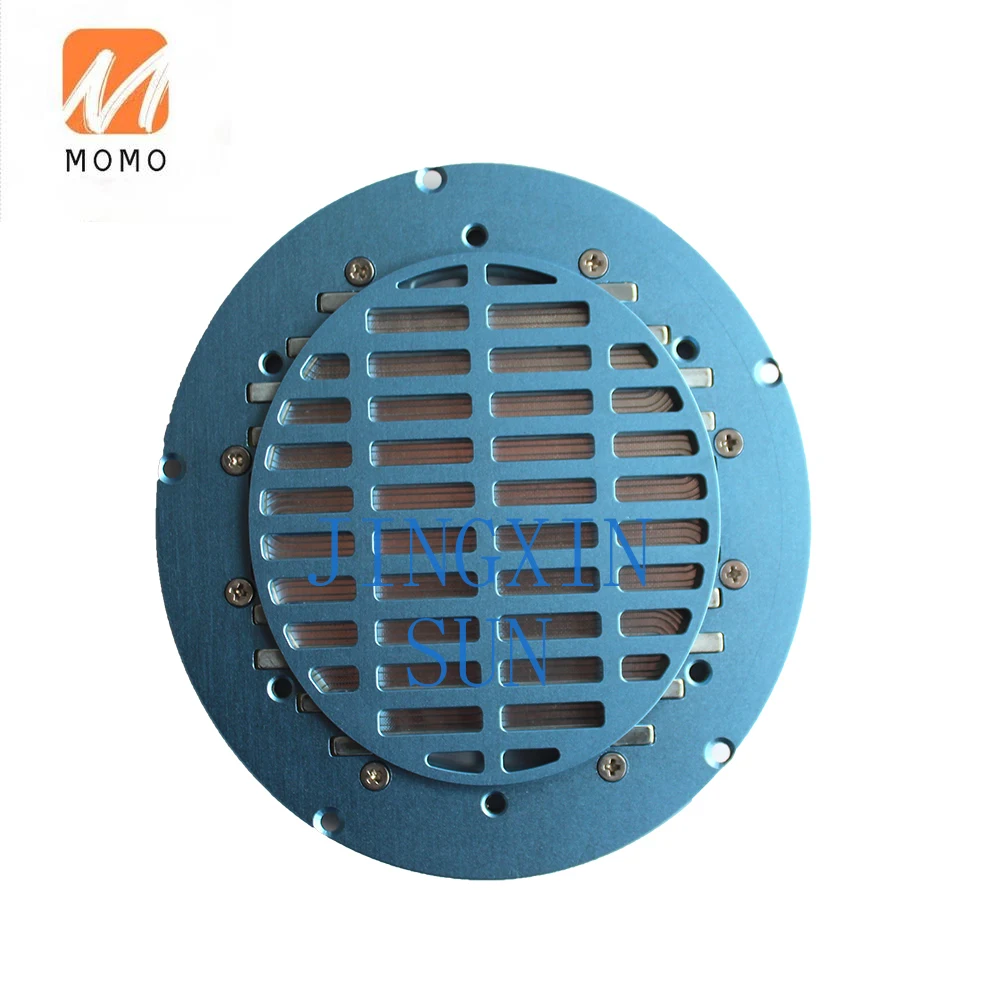 Headphone Speaker 104mm 1unit Planar Driver High Grade Magnetic Widely Effective Frequency Response Headphone Driver view 3