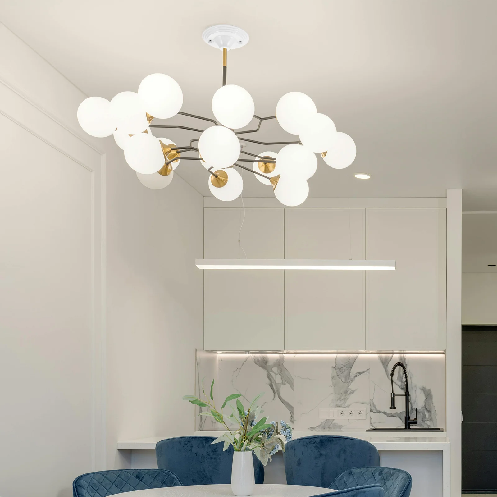 

Vintage Ceiling Light Cover Plate Iron Material Easy Installation for Home Office Commercial Lighting Fixtures Parts Metal