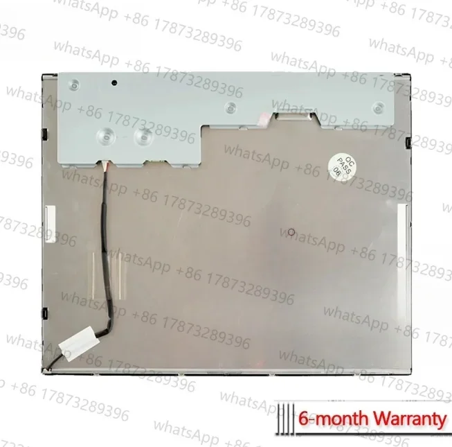 Pannello Touch Screen In Vetro Digitizer Per Yushin VZ-60D VZ60D-image