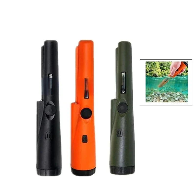 factory price hand held GP Pointers pinpointer metal detector