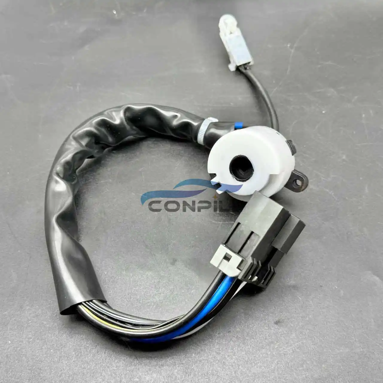 

1 шт. Для GreatWall Pickup Wingle 3 5 Fengjun провод замка зажигания распределительный Провод Высоковольтный Провод