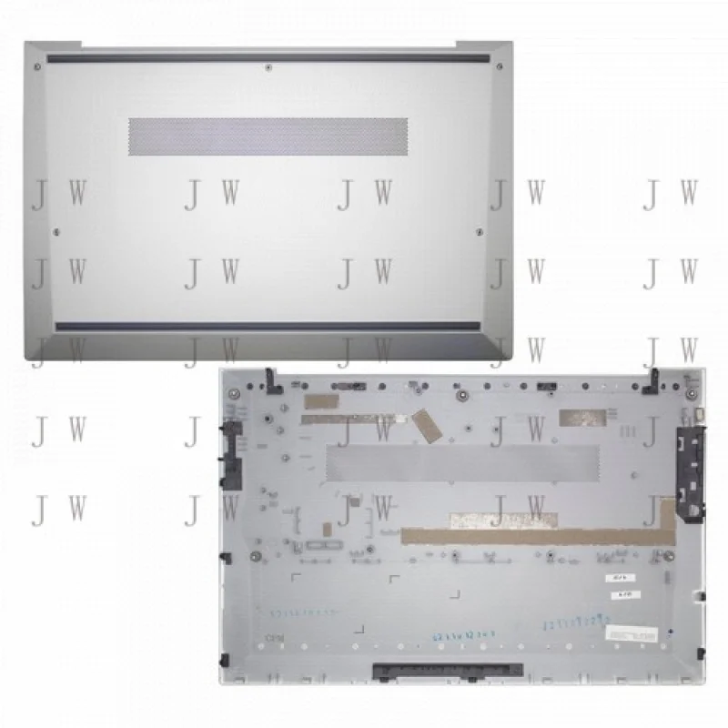 

DDZ ДЛЯ HP EliteBook 840 Aero G8 Задняя крышка Нижний корпус M56134-001 M51605-001