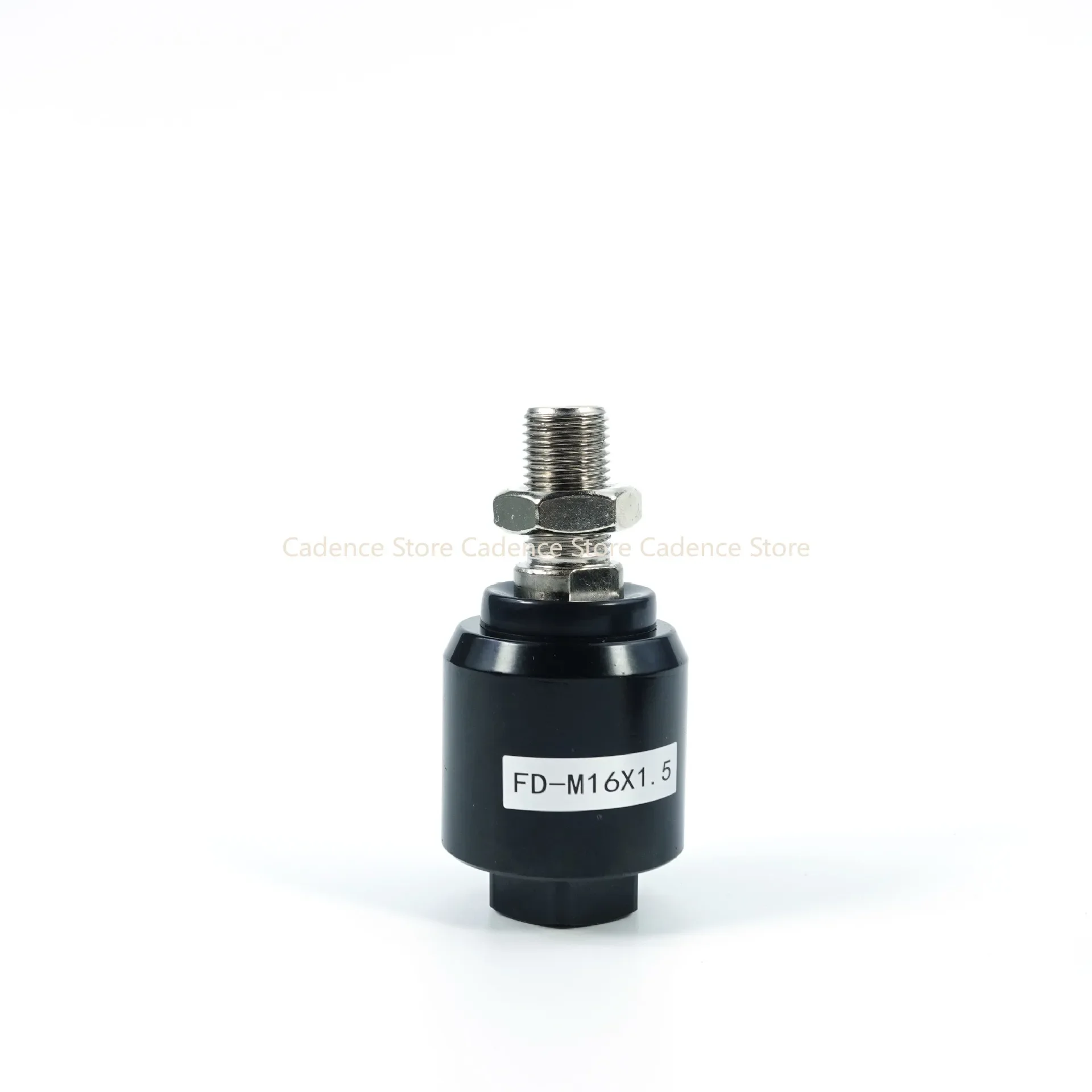 Floating joints for pneumatic cylinder/cylinder parts accessories float ball valve FD1004 M4 M5*0.8 M8 M10 M12 M16 M20 F-M4×0.7