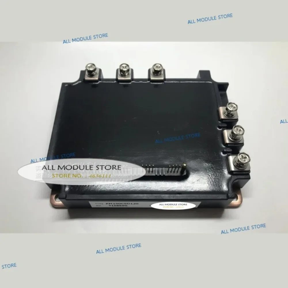 PM150CSD120 FREE SHIPPING GOOD QUALITY MODULE
