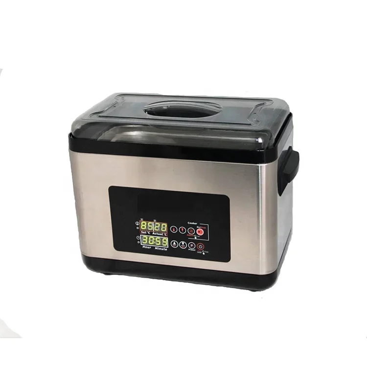 

Commercial Multi-Function Slow Cooker Tasting Tenderizing Automatic Slow Cooker Slow Cooker Pot