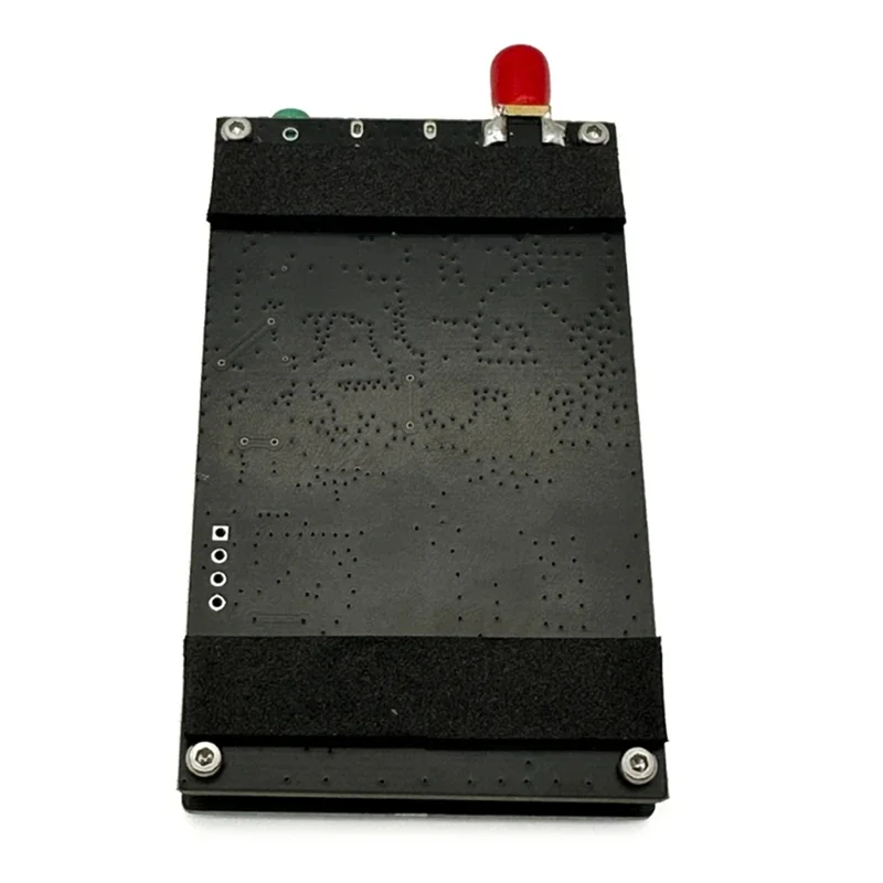 ELECT-2000M 0.5W Transmissor FM Display LED Estéreo Digital Para DSP Transmissão de Rádio Campus Receptor de Estação de Rádio