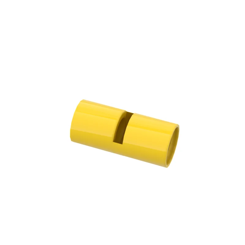 Building Blocks Technical Part MOC Axle Bushing Shaft Bolt Connector 6538  59443  26287  62462  18948 1pcs bricks