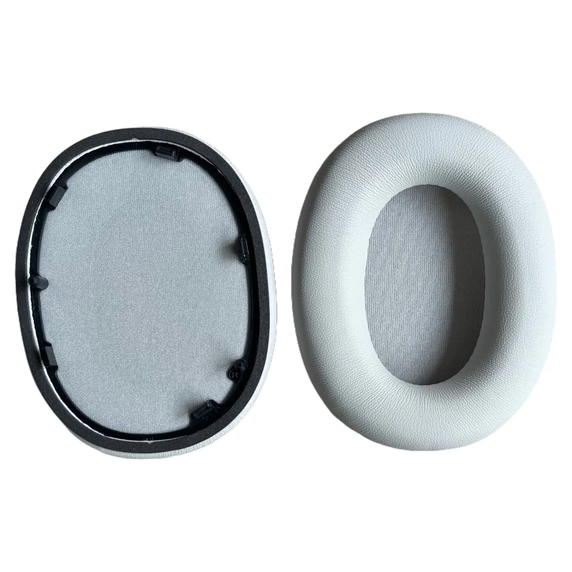 Replacement Earpads for Sony WH-1000XM6 Wireless Headphone PU Leather Sponge Cooling Gel Memory Foam Cushions Cover