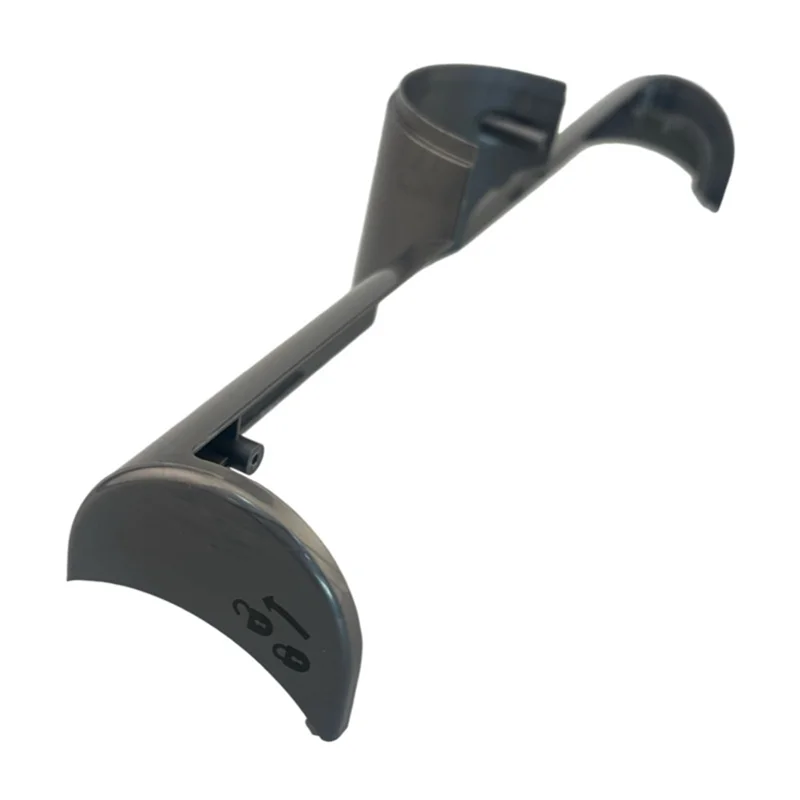 Conjunto de cubierta trasera de repuesto A74G para accesorio de aspiradora Dyson V10 V11 V15, cabezal limpiador de alto par de 100W