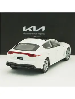 8 best sales سيارة كيا لعبة - №2