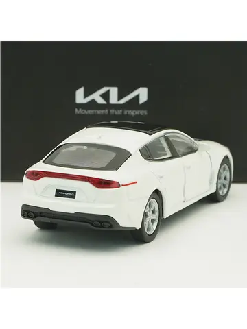 8 best sales Kia-leksaksbil - №2