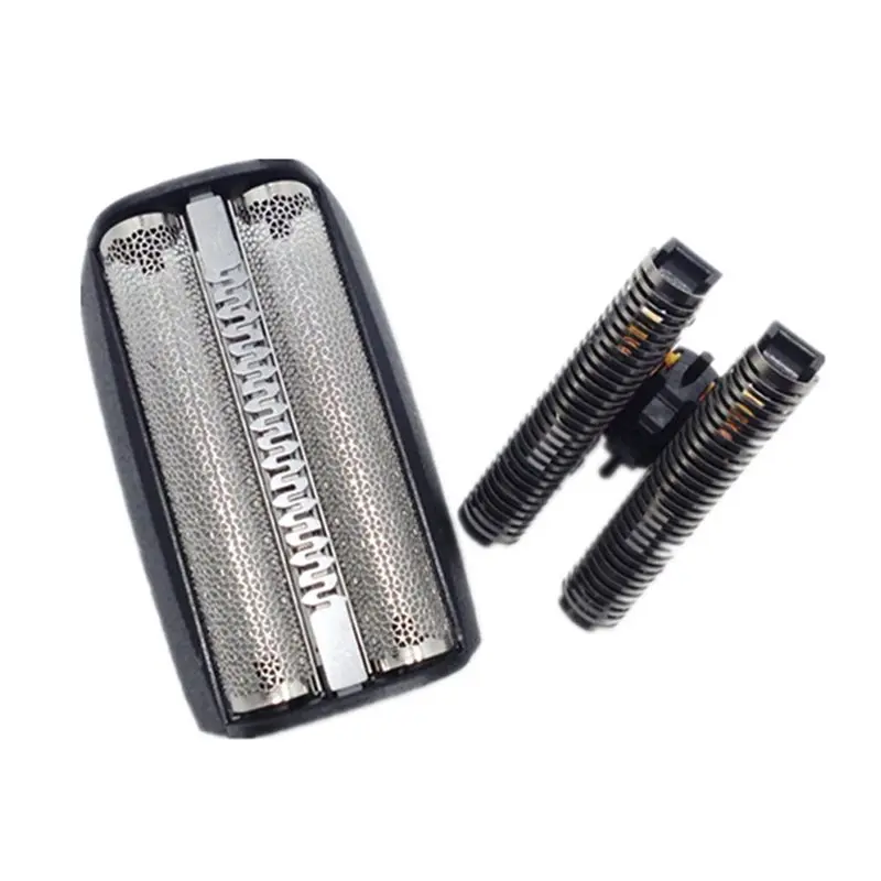 AC39-Replacement Foil Head Cutter Blades 30B For Braun Electric Shaver Models 7000& 4000 Series-195S, 197S, 199S, 195, 19799199