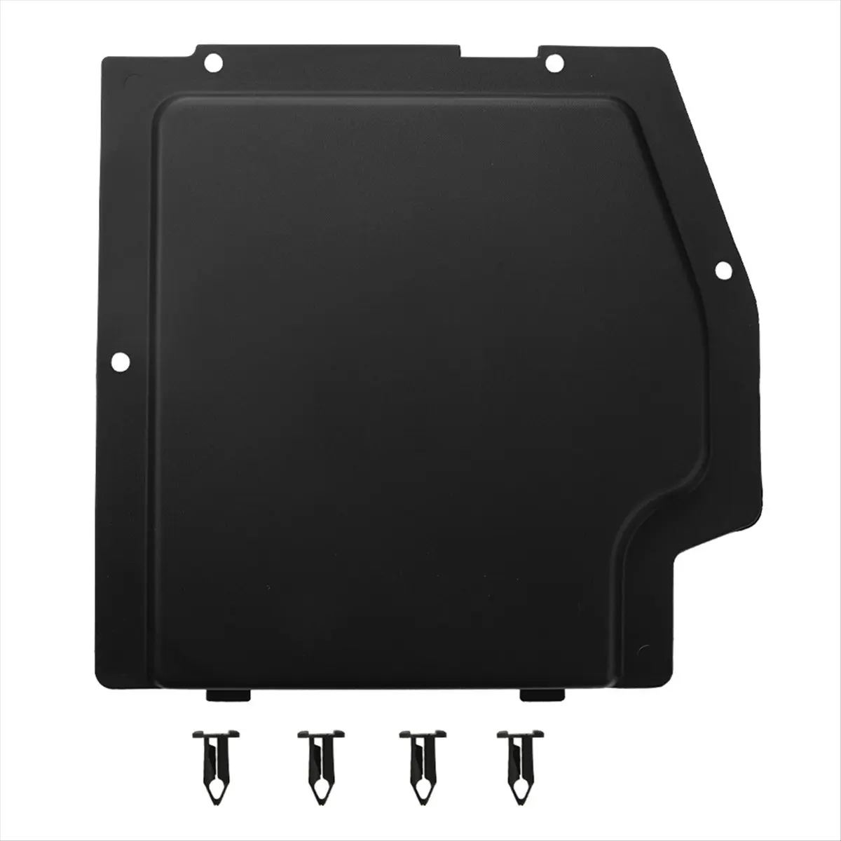 Battery Cover Plate Kit for Can Am Accessories SUP