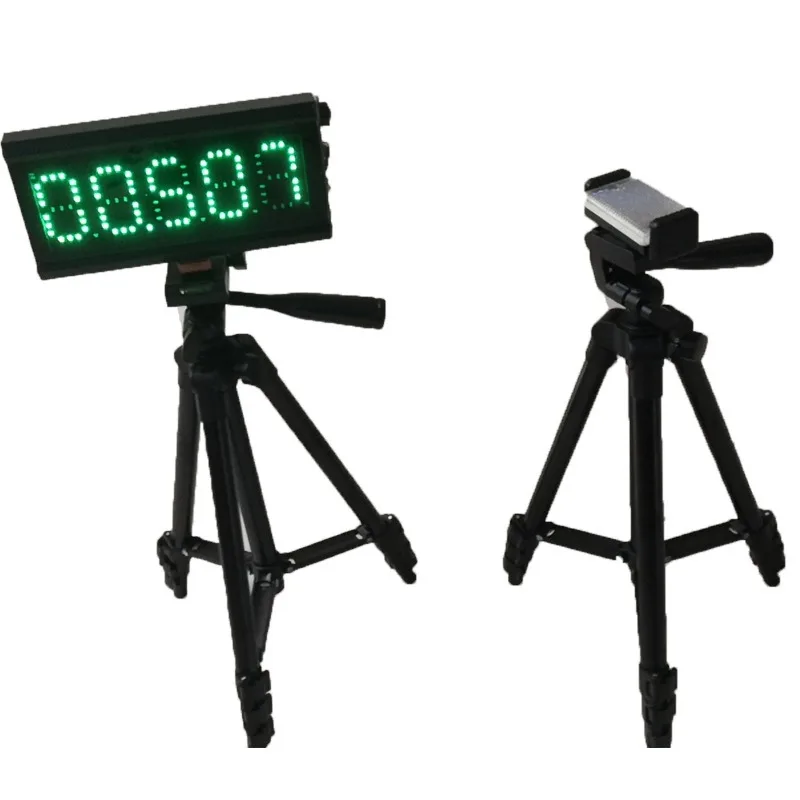 

30 meters * 20 serpentine running laser automatic timing equipment round-trip running tester