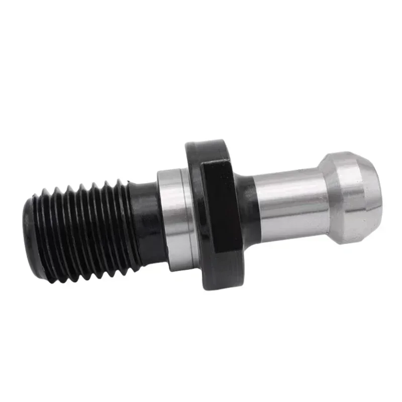 Puxe o suporte da ferramenta de trituração do prego, Botão fixo, BT BT30 BT40 BT50, DIN69872, MAZAK JT 30 40 50