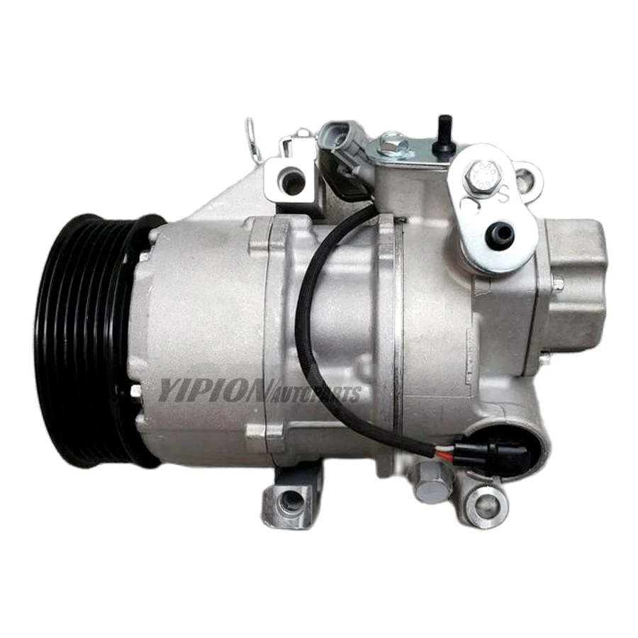 5SER09C air conditoner ac compressor For Toyota yaris VITZ AURIS ALTIS 447260-2331 4472602331 88310-0D211 88310-0D210 883100D212