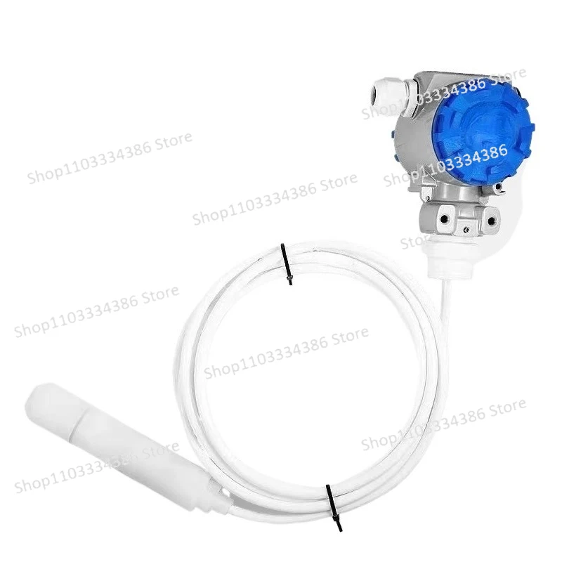 Ptfe Anti-Corrosion…