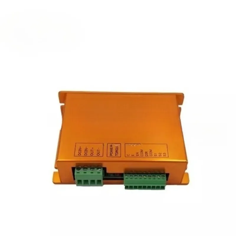 MMT-4Q Series DC Motor Controller 24V 20A / 48V 20A, 4-Quadrant Reversible PWM Speed Regulator for DC Motor