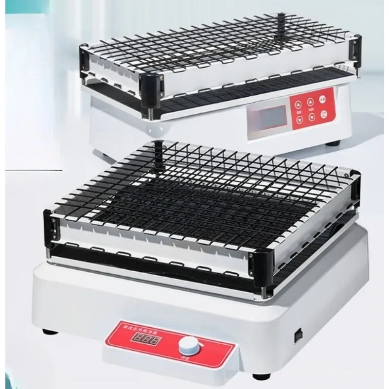 

Orbital, Shaker Laboratory Oscillator, Horizontal Reciprocating, Oscillator