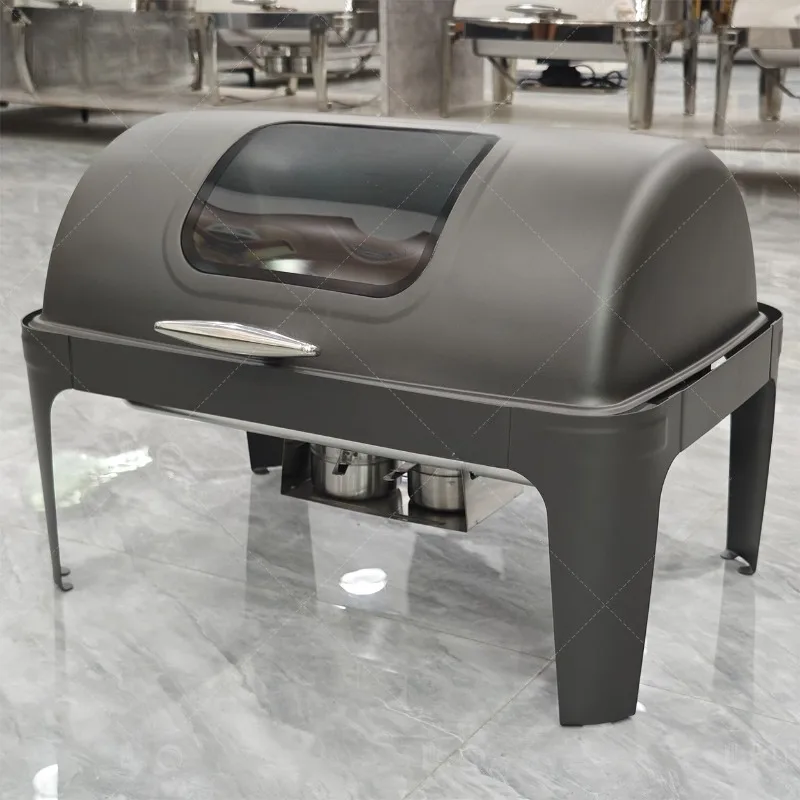 9L Black Modern Hot… - image