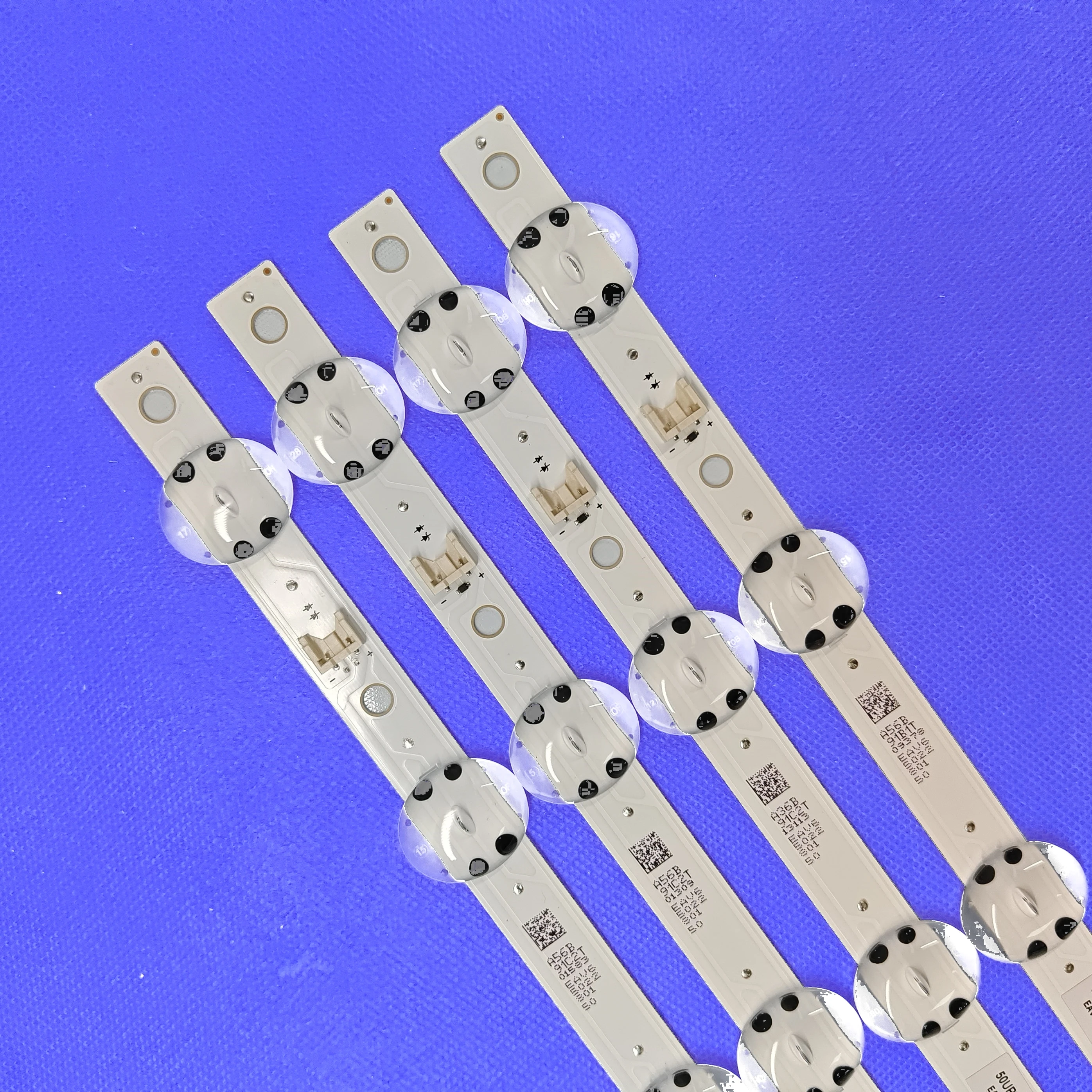LED Backlight 50UM7600PLB 50UM7500PSB 50UM7360PSA 50UM7510PSB 50UM7500PLA 50UM7300AUE 50UM7450PLA SSC_Y19_Trident_50UM73