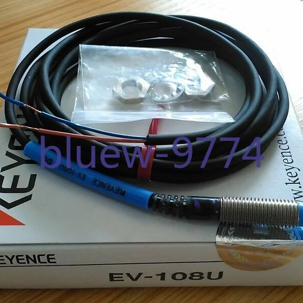 

Ev-108u Новый в коробке Ev108u Ускоренная доставка Совершенно новый оригинальный Spot Plc