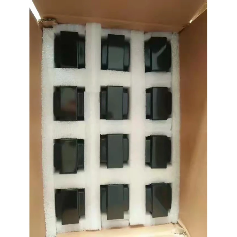 BAHOD 1pcs 3W 5K Single Ended Output Transformer Suitable for 6P1 6P14 Tube Amplifier Audio Accessories