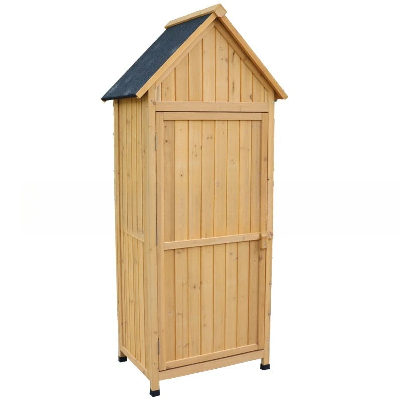 

Outdoor storage, courtyard storage, glove box, rain protection, sun protection, gardening tools