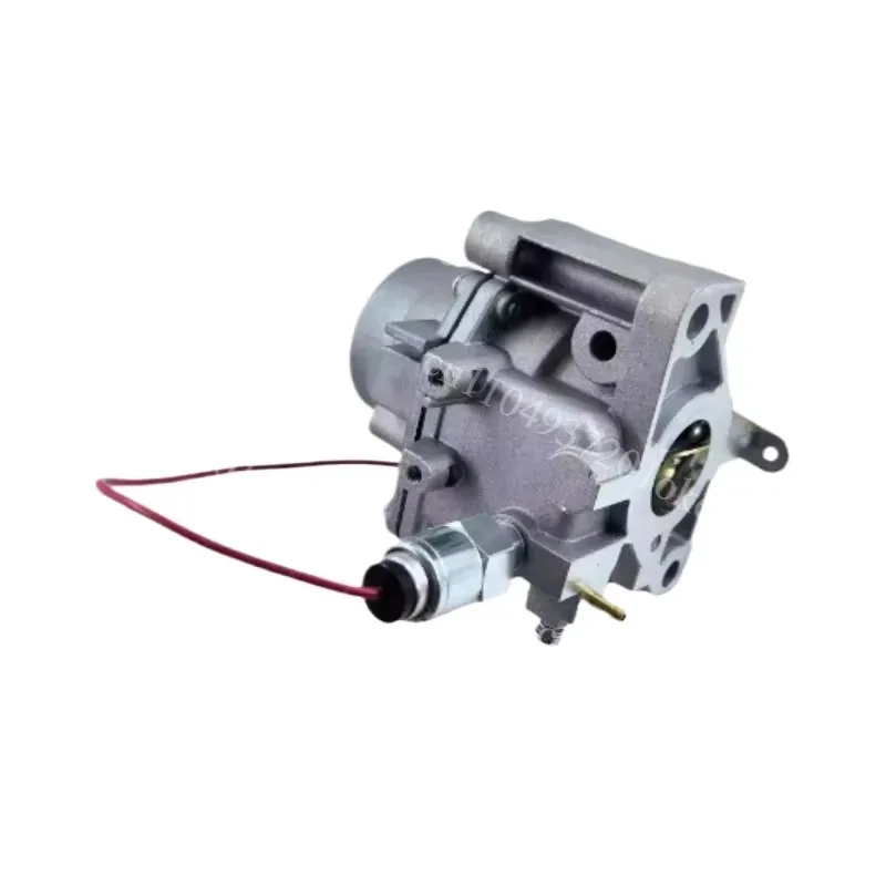 Carburetor Without Fuel Pump for RGV13100T RGV12100 EH63 EH64 EH65 Engine Replacement Part