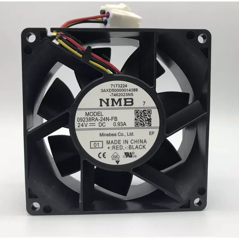 para-09238ra-24n-fb-9038-24v-ventilador-de-refrigeracion-violento-para-inversor-de-9cm-093a