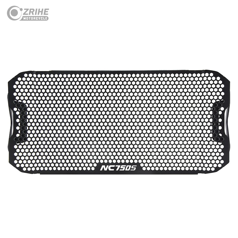 NC700S NC700X NC 700S 700X Integra700 Oil Cooler Cover Protection FOR HONDA NC700 / S / X 2012-2016 Radiator Guard Grille Cover