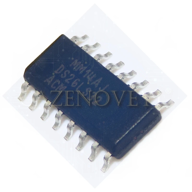 1-100PCS XPT9971 9971 DS26LS32CM DS26LS32 P89LPC921F P89LPC921 AO4410 4410 SM1251 1251 MX25L12873FM2I-10G MX25L12873FM2I