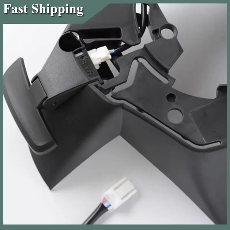 

-MEOF Steering Wheel Shift Paddle Shift Paddle Shift Paddle Formazda Car Steering Wheel Shift Paddle Steering Wheel MFSW Paddle