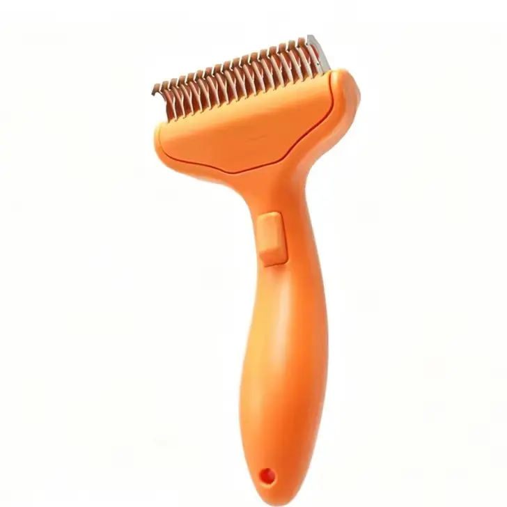 #32 Best Pet Combs & Brushes to Buy In 2026
