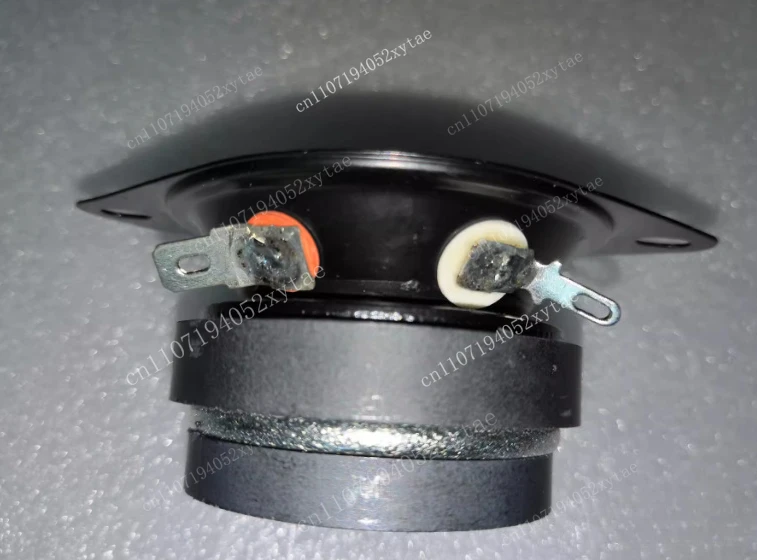 2inch high-pitched speaker full paper cone multi-function folk singing fever 52mm tweeter