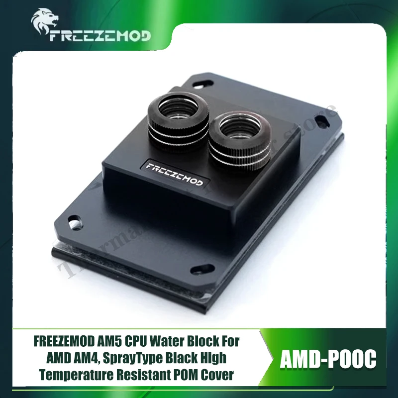 Freezemod AM5 Cpu W…