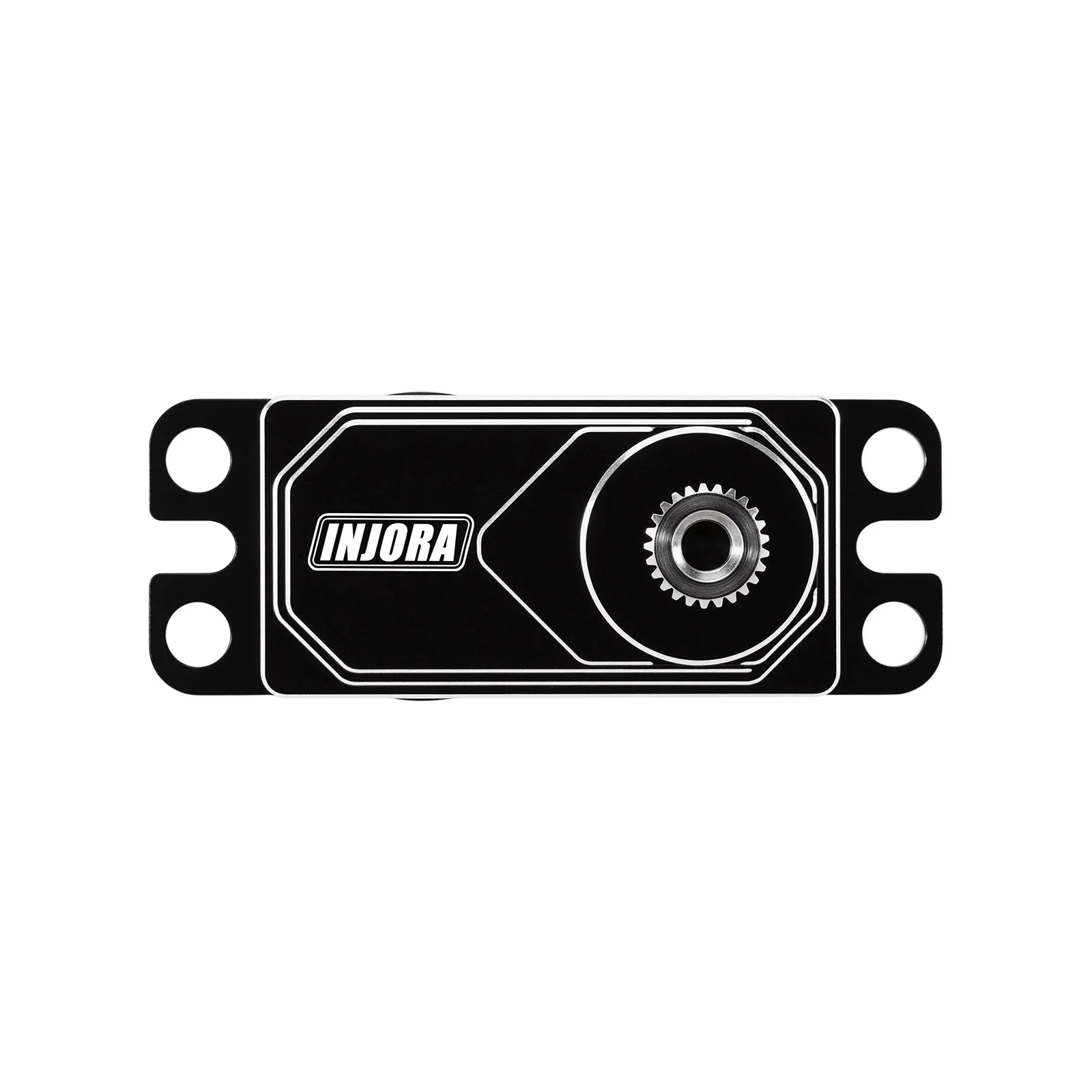 INJORA INJS11 INJS11B 11KG ไมโครเซอร์โว Coreless แรงดันสูง