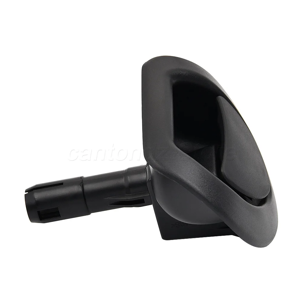 For Ford Fiesta Mk4 Mk5 Ka Mk1 Puma 1996-2008 Seat Back Locking Release Handle 1086610 XS61B62762AA Aftermarket Part view 6