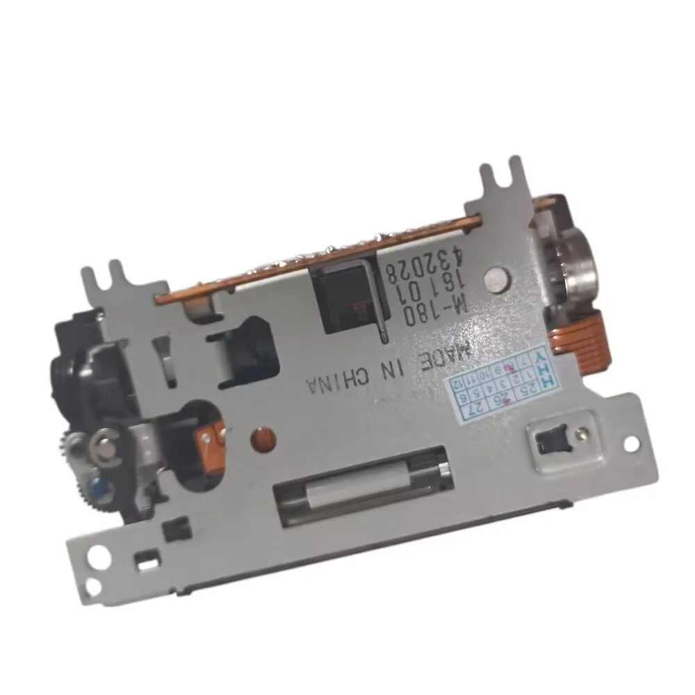 einkshop For Epson M-180 Needle Print Head M-180, Mini printer print head M180  Floor scale print head printer M-180 M 180