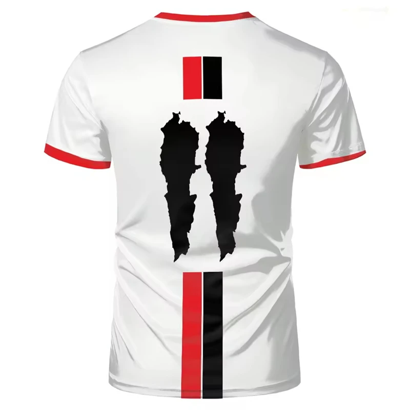 Thumbnail 4 - #1 Low Cost Sports Uniforms That Work