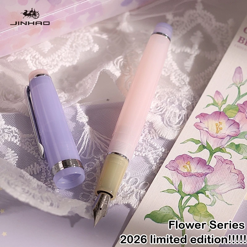 Thumbnail 3 - #48 Best Fountain Pens to Buy In 2026