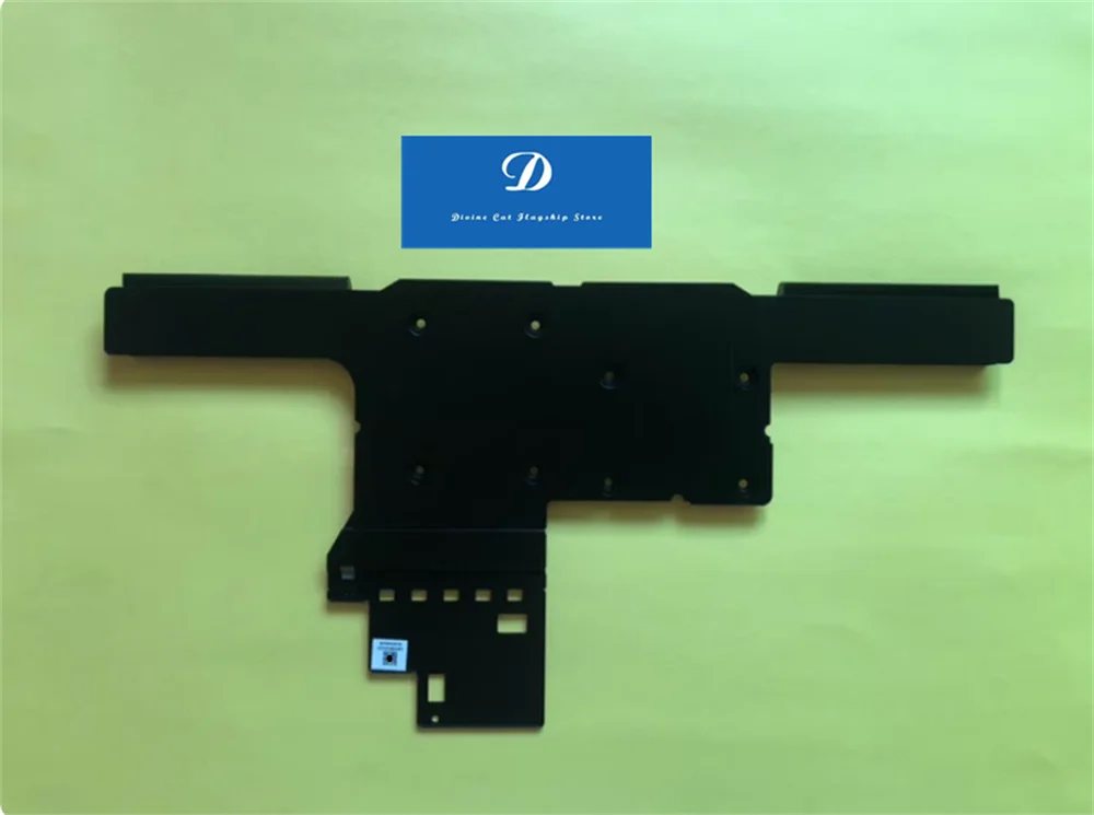 FOR Razer Blade 17 Professional Edition RZ09-0287 Cooling Fan 2060 Solo Display Standard Edition