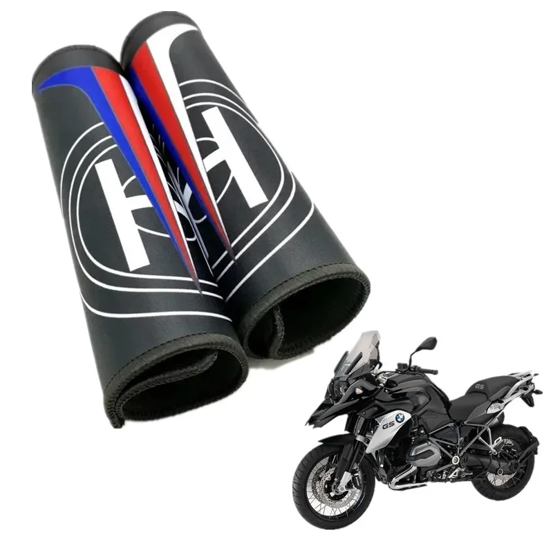 FOR BMW R1200GS R1250GS R1250RS F800GS F700GS Motorcycle Parts Shock Absorber Guard Protection Mudguard