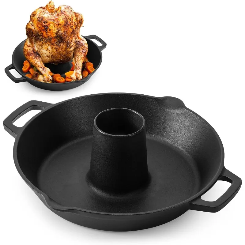 Universal Cast Iron… - image