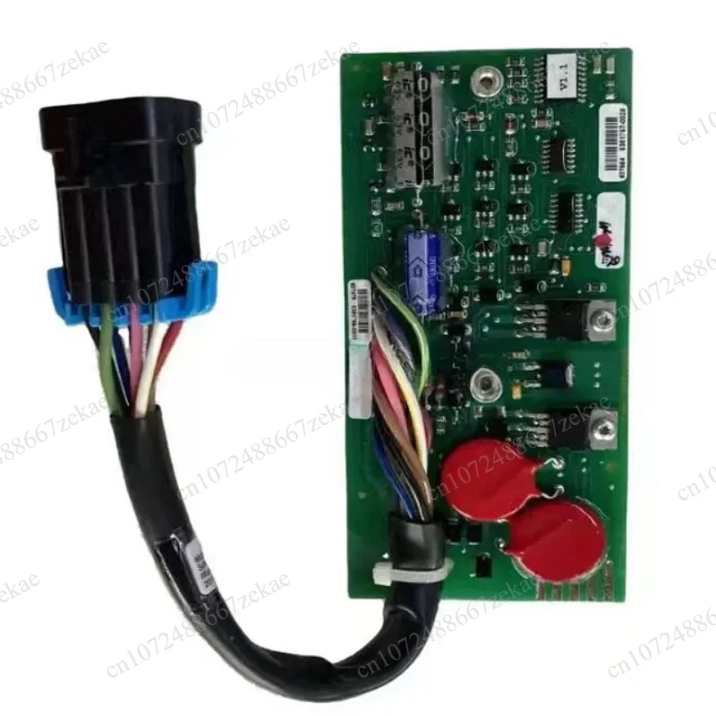 

76281-G740 Shift Main Board, G720/G960/G990 Grader Circuit Board, Champion Grader Accessories