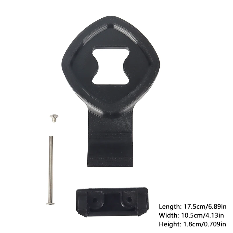 1 Set Cabinet Hinge Lock Kit For Keter Store It Out Storage Box Keter W26H Replacement Cabinet Hinge Lock Outdoor Storage Part